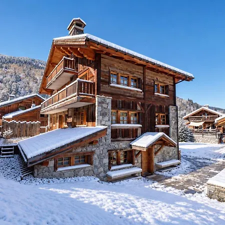Doma L'écrin Du Raffort Appartement