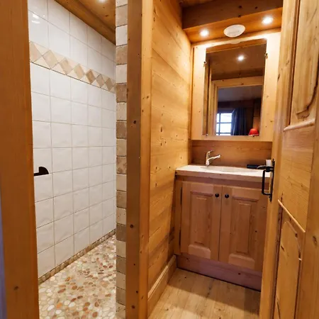 Doma L'écrin Du Raffort Appartement